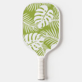 Palm Pickle Ball Paddle (Voorkant)