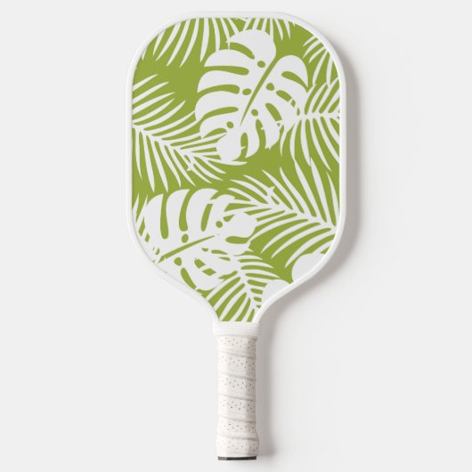 Palm Pickle Ball Paddle (Voorkant)