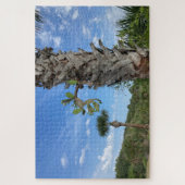 Palm & Prickle - Stille Ember Puzzels (Verticaal)