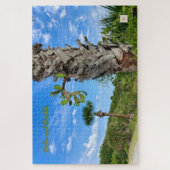 Palm & Prikkel - Rustige Ember Puzzels (Verticaal)