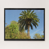 Palm Puzzle Legpuzzel (Horizontaal)
