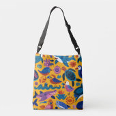 Palm & Sand Tote Bag Gift (Achterkant)
