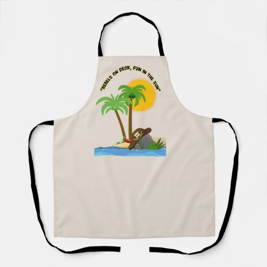 PALM SCHORT (Voorkant)