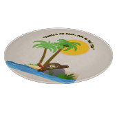 PALM SNIJPLANK (Hoek)