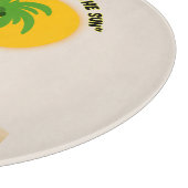 PALM SNIJPLANK (Hoek)