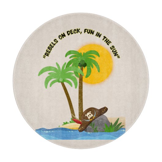 PALM SNIJPLANK (Voorkant)