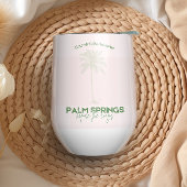 Palm Springs Bachelorette