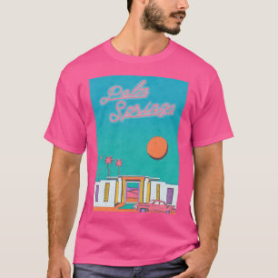 Palm Springs California Verenigde Staten Full T-shirt