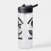 Palm Springs California Waterfles (Links)