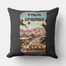 Palm Springs, Californië