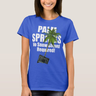 Palm Springs - Californië T-shirt