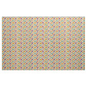Palm Springs Diamonds Mideeuw Modern Patroon Stof (Yard (91,4 cm))