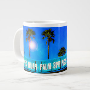 PALM SPRINGS Jumbo Mok