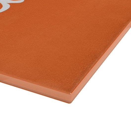 Palm Springs Mid Century Modern Cutting Board Snijplank (Hoek)