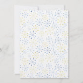 Palm Springs Mideeuw Moderne Vintage Kaart (Achterkant)