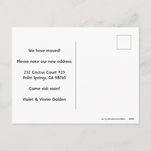 Palm Springs Oasis Bewegend Aankondiging Nieuw Adr (Achterkant)