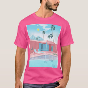 Palm Springs T-shirt