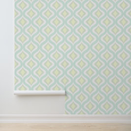 Palm Springs Zomer Wind Wallpaper Behang