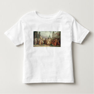 Palm Sunday Procession Kinder Shirts