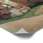 Palm Sunday Procession Poster (Hoek)