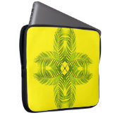 Palm Supreme Electronics Bag Laptop Sleeve (Voorkant Rechts)