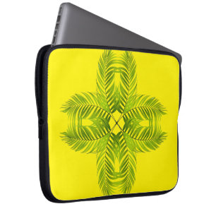 Palm Supreme Electronics Bag Laptop Sleeve