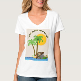 PALM T-SHIRT
