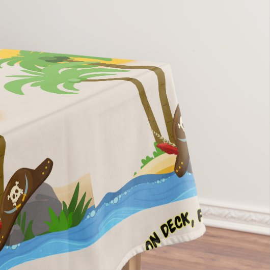 PALM TAFELKLEED (Voorbeeld)