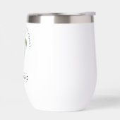 Palm Tree Beach Meisjes Weekend Bachelorette Custo (Links)