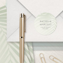 Palm Tree Beach Weddenschap