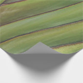 Palm Tree cadeaupapier (Hoek)