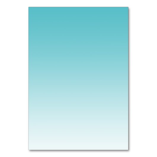 Palm Tree en Vogels Eenvoudige Strand Bruiloft Kaart (Achterkant)