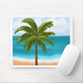 Palm Tree.jpg Muismat (Met muis)
