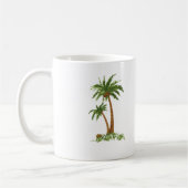 PALM TREE KOFFIEMOK (Links)