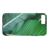 Palm Tree Leaf Phone Case (Achterkant (Horizontaal))