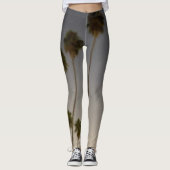 Palm Tree Leggings (Voorkant)