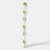 Palm Tree Ocean Paradise Case-Mate iPhone Case (Achterkant / Rechts)