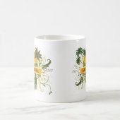 Palm Tree Senegal Koffiemok (Center)