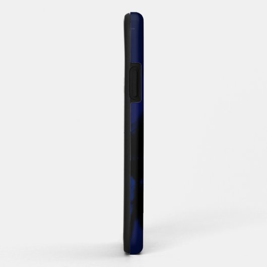 Palm Tree Silhouettes Case-Mate iPhone Case (Achterkant/rechts)