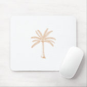 Palm Tree-tan Muismat (Met muis)