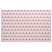 Palm Trees Fabric Stof (Yard (91,4 cm))