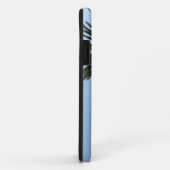 Palm Trees Foto iPhone / iPad hoesje (Achterkant/rechts)