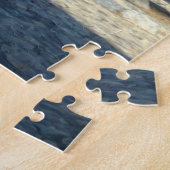 Palm Trees in Zihuatanejo, Mexico Legpuzzel (Zijkant)