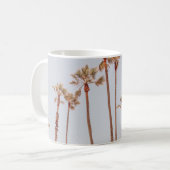 PALM TREES KOFFIEMOK (Voorkant links)
