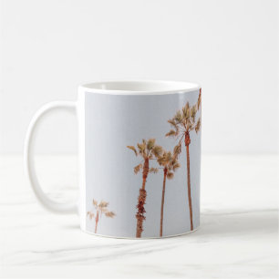 PALM TREES KOFFIEMOK