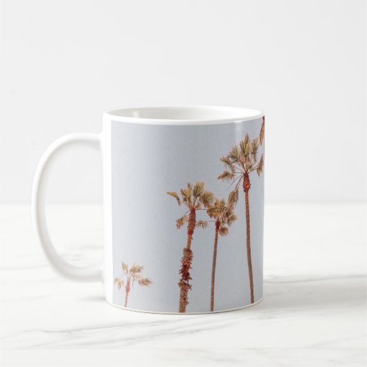 PALM TREES KOFFIEMOK (Links)