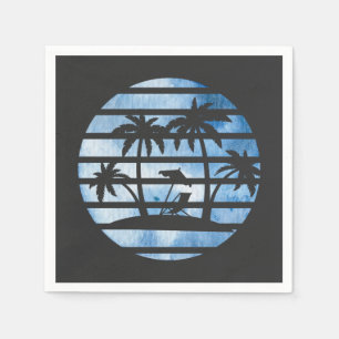 PALM TREES SERVET