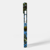 Palm Trees Umbrella Case-Mate iPhone Case (Achterkant / Links)