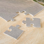 Palm Trees Zakynthos Griekenland Legpuzzel (Zijkant)