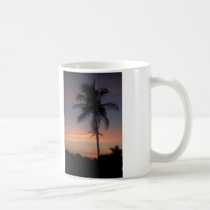 Palm Twilight, Nationaal Park Everglades Koffiemok